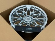 BMW 5/i5 Series G60/G60E/G61 2023- Kute felgi OEM R22 V2 (zestaw 4 szt.) zdjęcia 12