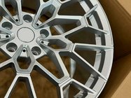 BMW 5/i5 Series G60/G60E/G61 2023- Kute felgi OEM R22 V2 (zestaw 4 szt.) zdjęcia 11