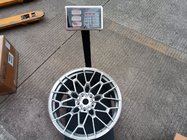 BMW 5/i5 Series G60/G60E/G61 2023- Kute felgi OEM R22 V2 (zestaw 4 szt.) zdjęcia 17