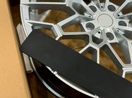 BMW 5/i5 Series G60/G60E/G61 2023- Kute felgi OEM R22 V2 (zestaw 4 szt.) zdjęcia 13