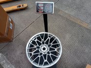 BMW 5/i5 Series G60/G60E/G61 2023- Kute felgi OEM R22 V2 (zestaw 4 szt.) zdjęcia 16