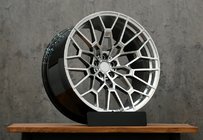 BMW 5/i5 Series G60/G60E/G61 2023- Kute felgi OEM R22 V2 (zestaw 4 szt.) zdjęcia 14
