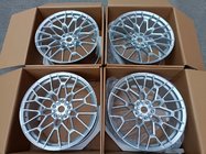 BMW 5/i5 Series G60/G60E/G61 2023- Kute felgi OEM R22 V2 (zestaw 4 szt.) zdjęcia 7