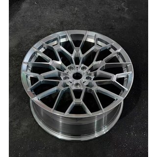 Kute felgi OEM R22 V2 (zestaw 4 szt.) BMW 5/i5 Series G60/G60E/G61 2023- zdjęcia 2