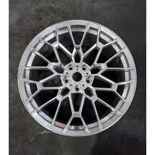 Kute felgi OEM R22 V2 (zestaw 4 szt.) BMW 5/i5 Series G60/G60E/G61 2023- zdjęcia 1