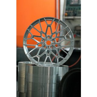 Kute felgi OEM R22 V2 (zestaw 4 szt.) BMW 5/i5 Series G60/G60E/G61 2023- zdjęcia 3