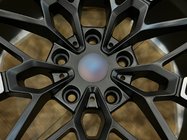 BMW 5/i5 Series G60/G60E/G61 2023- Kute felgi OEM R21 V2 (zestaw 4 szt.) zdjęcia 6