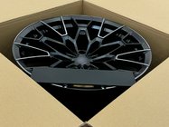 BMW 5/i5 Series G60/G60E/G61 2023- Kute felgi OEM R21 V2 (zestaw 4 szt.) zdjęcia 4