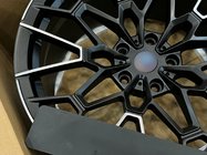 BMW 5/i5 Series G60/G60E/G61 2023- Kute felgi OEM R21 V2 (zestaw 4 szt.) zdjęcia 8