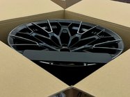 BMW 5/i5 Series G60/G60E/G61 2023- Kute felgi OEM R21 V2 (zestaw 4 szt.) zdjęcia 5