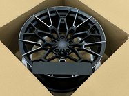 BMW 5/i5 Series G60/G60E/G61 2023- Kute felgi OEM R21 V2 (zestaw 4 szt.) zdjęcia 2