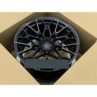 Kute felgi OEM R21 V2 (zestaw 4 szt.) BMW 5/i5 Series G60/G60E/G61 2023- zdjęcia 2