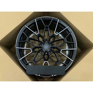 Kute felgi OEM R21 V2 (zestaw 4 szt.) BMW 5/i5 Series G60/G60E/G61 2023- zdjęcia 1