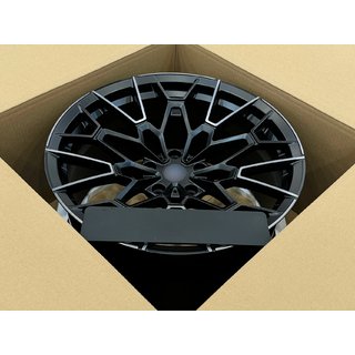 Kute felgi OEM R21 V2 (zestaw 4 szt.) BMW 5/i5 Series G60/G60E/G61 2023- zdjęcia 3