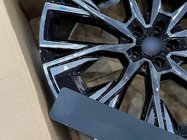BMW X7 G07 2019- Kute felgi OEM R23 V2 (Zestaw 4 szt.) zdjęcia 9