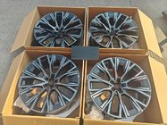 BMW X7 G07 2019- Kute felgi OEM R23 V2 (Zestaw 4 szt.) zdjęcia 6