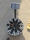BMW X7 G07 2019- Kute felgi OEM R23 V2 (Zestaw 4 szt.) zdjęcia 10