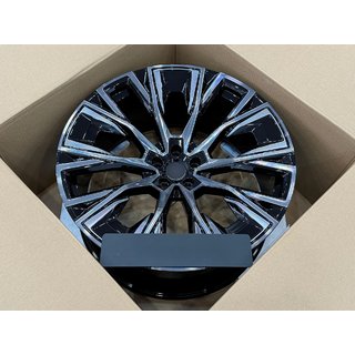 Kute felgi OEM R23 V2 (Zestaw 4 szt.) BMW X7 G07 2019- zdjęcia 2
