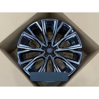 Kute felgi OEM R23 V2 (Zestaw 4 szt.) BMW X7 G07 2019- zdjęcia 1