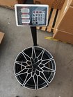 BMW 4 Series G22/23/26 2020- Kute felgi OEM R19 R20 V6 (Zestaw 4 szt.) zdjęcia 12
