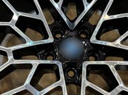 BMW 4 Series G22/23/26 2020- Kute felgi OEM R19 R20 V6 (Zestaw 4 szt.) zdjęcia 8