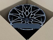BMW 4 Series G22/23/26 2020- Kute felgi OEM R19 R20 V6 (Zestaw 4 szt.) zdjęcia 3