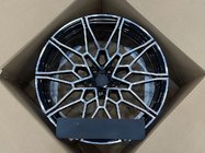 BMW 4 Series G22/23/26 2020- Kute felgi OEM R19 R20 V6 (Zestaw 4 szt.) zdjęcia 1