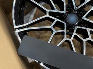 BMW 4 Series G22/23/26 2020- Kute felgi OEM R19 R20 V6 (Zestaw 4 szt.) zdjęcia 10