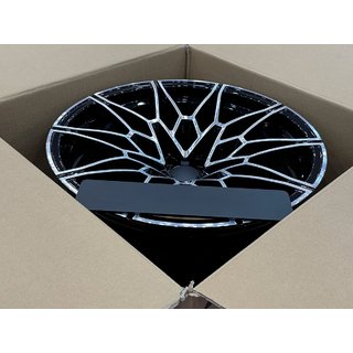 Kute felgi OEM R19 R20 V6 (Zestaw 4 szt.) BMW 4 Series G22/23/26 2020- zdjęcia 4