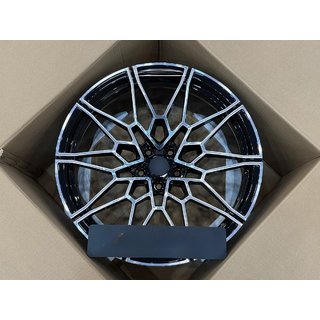 Kute felgi OEM R19 R20 V6 (Zestaw 4 szt.) BMW 4 Series G22/23/26 2020- zdjęcia 1