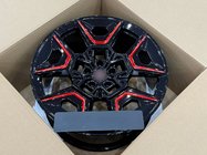 BMW XM G09 2022- Kute felgi OEM R22 V1 (Zestaw 4 szt.) zdjęcia 12