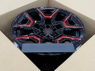 BMW XM G09 2022- Kute felgi OEM R22 V1 (Zestaw 4 szt.) zdjęcia 11