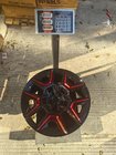 BMW XM G09 2022- Kute felgi OEM R22 V1 (Zestaw 4 szt.) zdjęcia 19
