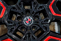 BMW XM G09 2022- Kute felgi OEM R22 V1 (Zestaw 4 szt.) zdjęcia 7