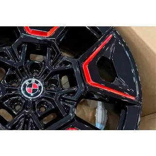 Kute felgi OEM R22 V1 (Zestaw 4 szt.) zdjęcia 4