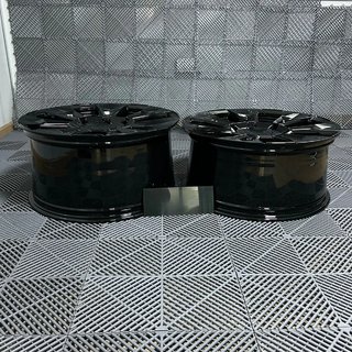 Kute felgi OEM R22 V2 (zestaw 4 szt.) BMW XM G09 2022- zdjęcia 4