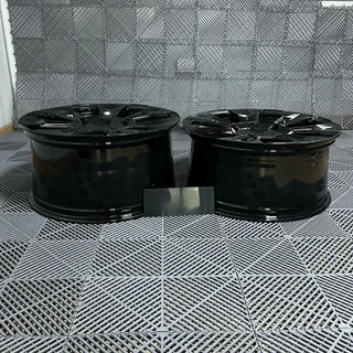 Kute felgi OEM R22 V2 (zestaw 4 szt.) zdjęcia 4