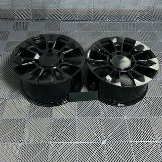 Kute felgi OEM R22 V2 (zestaw 4 szt.) BMW XM G09 2022- zdjęcia 3