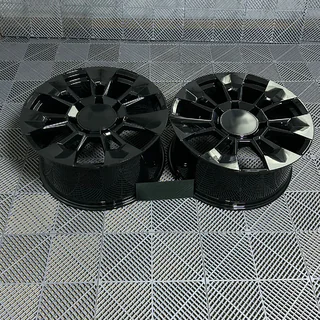 Kute felgi OEM R22 V2 (zestaw 4 szt.) zdjęcia 3