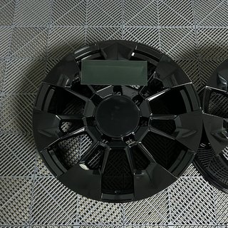 Kute felgi OEM R22 V2 (zestaw 4 szt.) BMW XM G09 2022- zdjęcia 1
