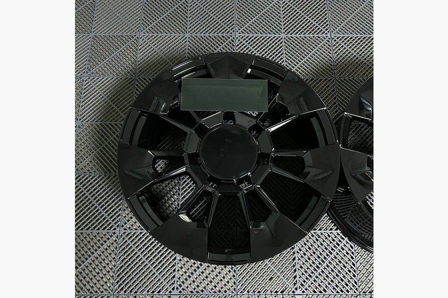 BMW XM G09 2022- Kute felgi OEM R22 V2 (zestaw 4 szt.) Image