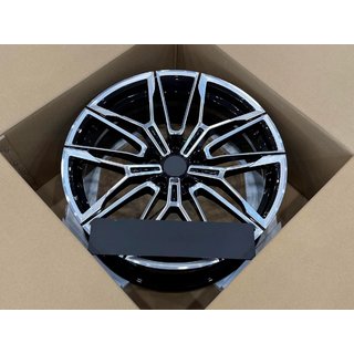 Kute felgi OEM R19 (Zestaw 4 szt.) BMW 4 Series G22/23/26 2020- zdjęcia 3