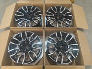 BMW XM G09 2022- Kute felgi OEM R21 V2 (zestaw 4 szt.) zdjęcia 7