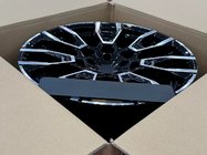 BMW XM G09 2022- Kute felgi OEM R21 V2 (zestaw 4 szt.) zdjęcia 5