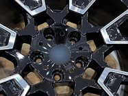 BMW XM G09 2022- Kute felgi OEM R21 V2 (zestaw 4 szt.) zdjęcia 9
