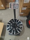 BMW XM G09 2022- Kute felgi OEM R21 V2 (zestaw 4 szt.) zdjęcia 10