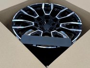 BMW XM G09 2022- Kute felgi OEM R21 V2 (zestaw 4 szt.) zdjęcia 4
