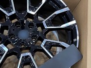 BMW XM G09 2022- Kute felgi OEM R21 V2 (zestaw 4 szt.) zdjęcia 6
