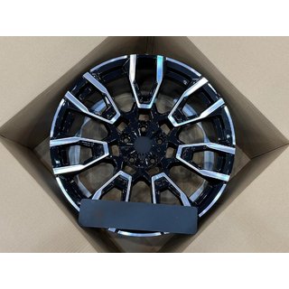 Kute felgi OEM R21 V2 (zestaw 4 szt.) zdjęcia 1
