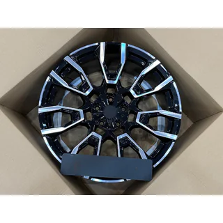 Kute felgi OEM R21 V2 (zestaw 4 szt.) zdjęcia 1